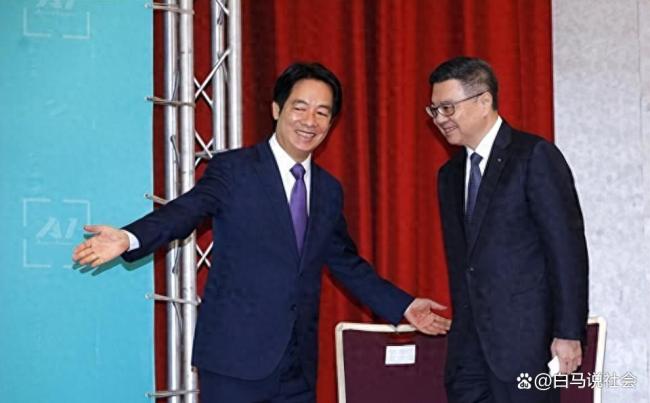 民进党炒作大陆威胁 国台办警告后果自负 岛内政局动荡加剧