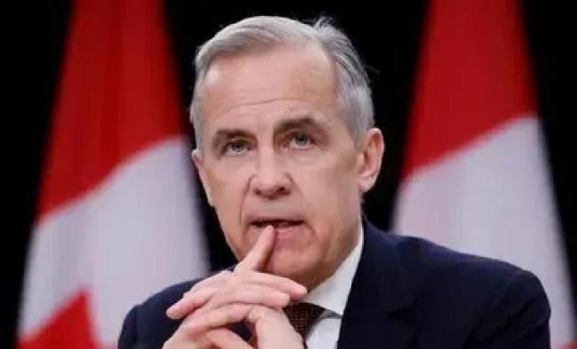 帅化民：加总理批美说出多国心里话 中等国家反击霸权信号