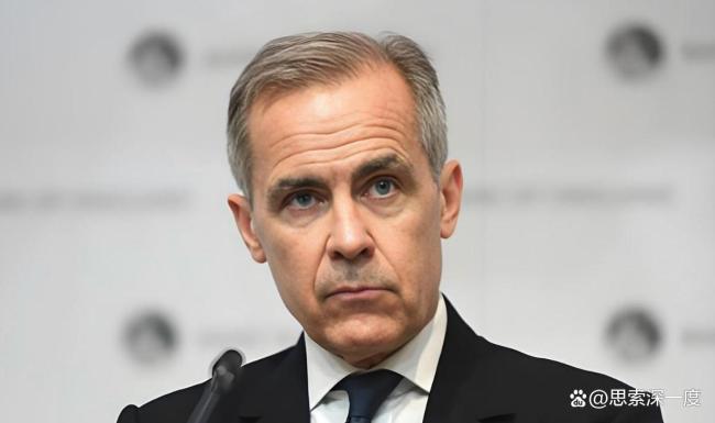 谢寒冰：特朗普促成中国再次伟大 意外的国际共识