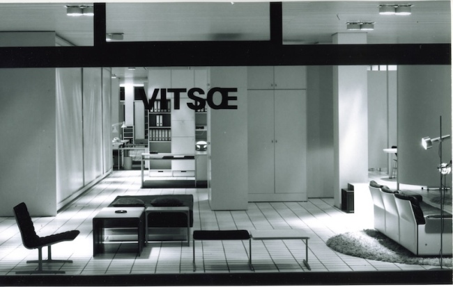 “德国工业设计之父”个展在沪展出 少，但更好