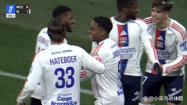 你怎么看恩德里克外租里昂表现亮眼 皇马后悔了吗?