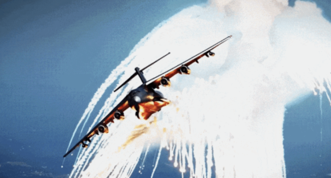 运20已实现多场景实战能力全覆盖