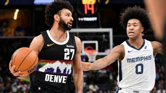 NBA两场比赛因恶劣天气延期进行
