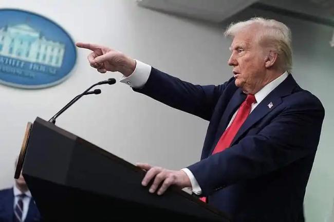 俄美乌三方会谈为何未能解决关键问题 首日无果探因