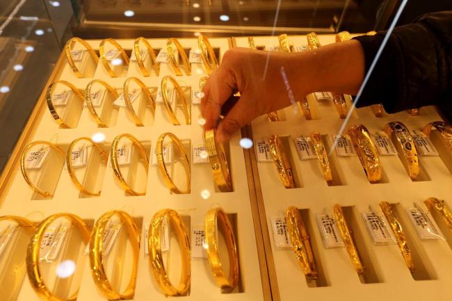 你还敢入手黄金吗 金价高位如何避坑