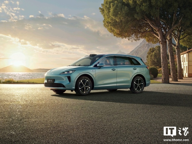 尚界H5累计交付破3万 智能汽车新里程碑