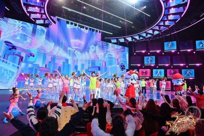 2026川渝春晚定档 巴蜀新风味年夜饭