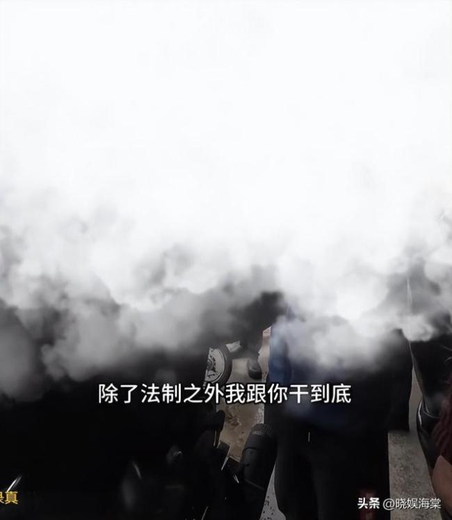 女子工地外卖饭遭食堂人员驱赶辱骂 凭双手谋生何错之有？