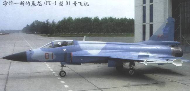 500架巨额订单！巴基斯坦出口“枭龙”赚的钱，中国会有分成吗？ 合作初衷已背离