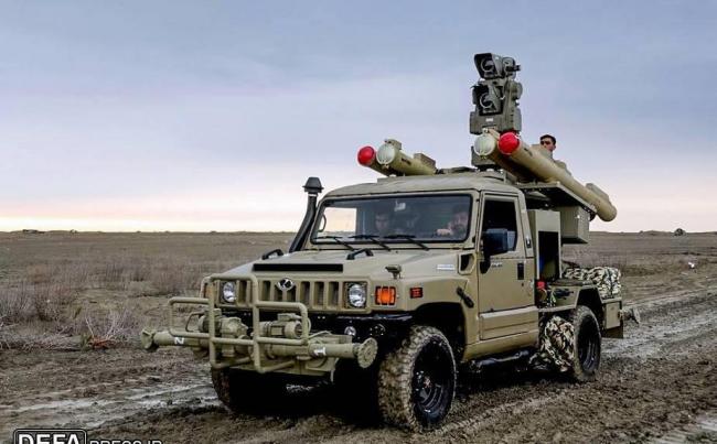 伊朗可能将采取怎样的措施反击美国 多层次精准反击