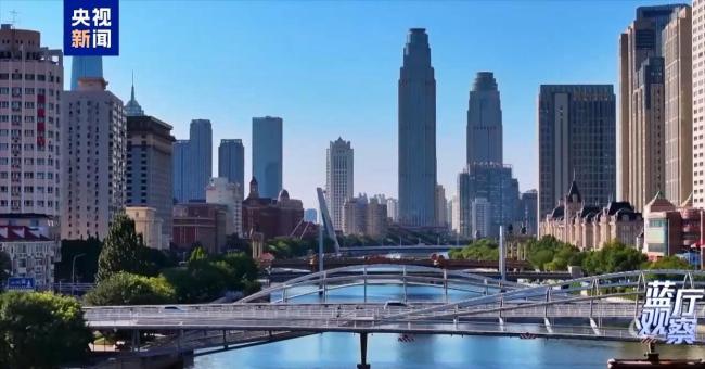 中国开年掀外交热潮 全球政要争相访华