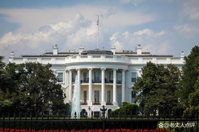 世卫组织总干事发出警告 美国退出危及全球健康