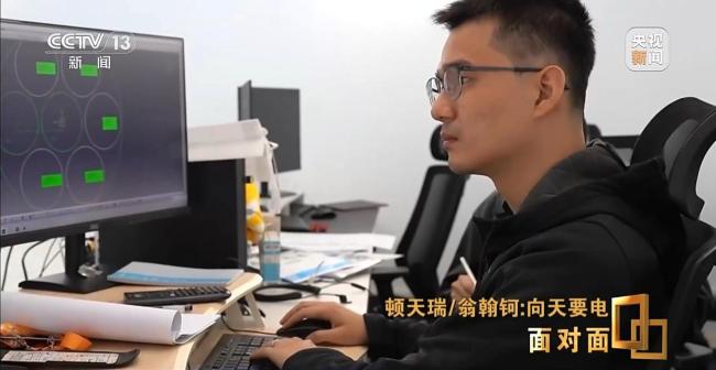 中国高空风电新突破！