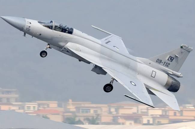 500架巨额订单！巴基斯坦出口“枭龙”赚的钱，中国会有分成吗？ 合作初衷已背离