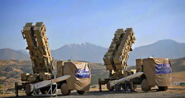 伊朗可能将采取怎样的措施反击美国 多层次精准反击