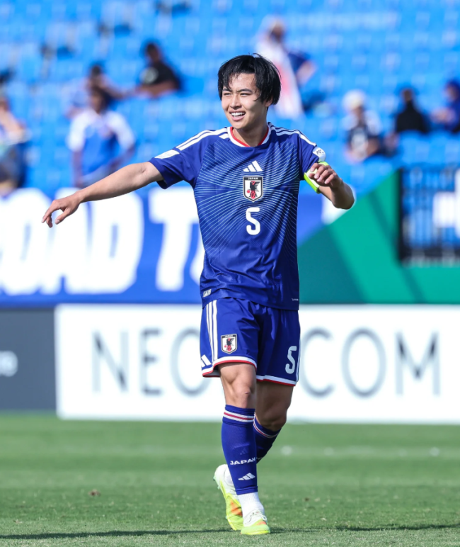 解读日本U23夺冠的又一个误区:所谓最强的日本队,其实根本就不存在!