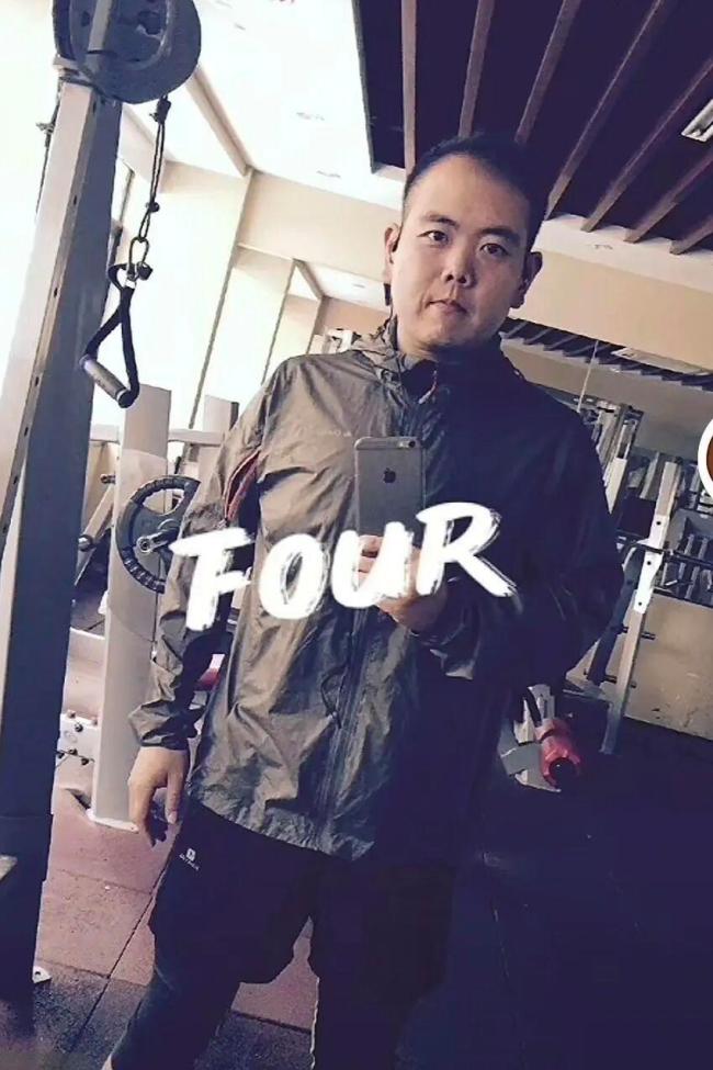 “网红小胖”已结婚生子 从网络红人到平凡生活