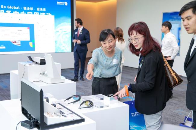 深圳南山成我国首个万亿GDP地市辖区 新质动能强劲支撑