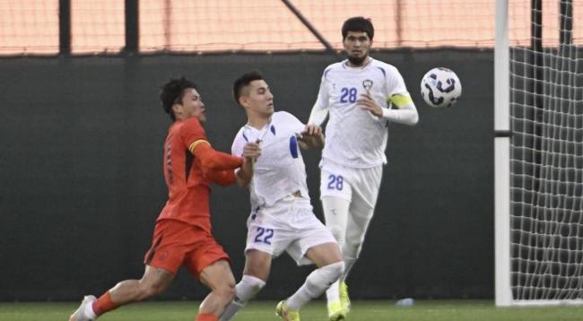 国足首发曝光:林良铭3连击力压韦世豪王钰栋!U23国足弃将受重用 邵佳一阵容实验引关注