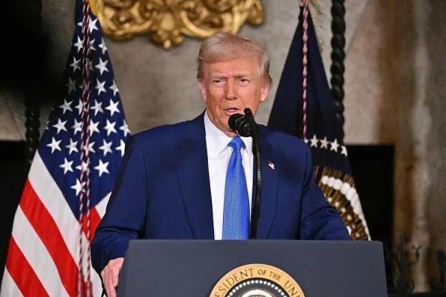 特朗普对移民执法枪击事件态度大转变