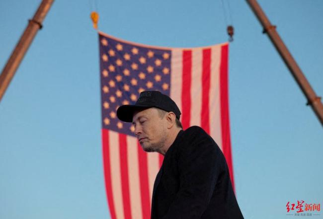 马斯克半年政治捐款约4200万美元 重返政坛积极布局