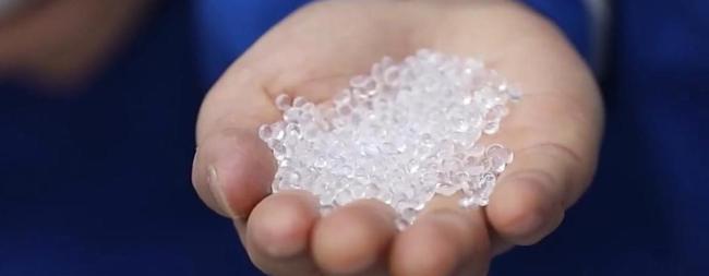 国产工业黄金POE实现规模化生产 打破进口依赖