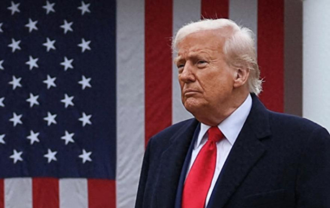 邵永灵：特朗普把欧洲激怒了 北约牺牲被轻视