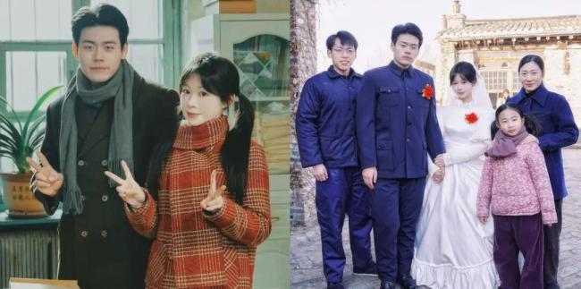 985毕业生扎堆演短剧 高学历转行热潮