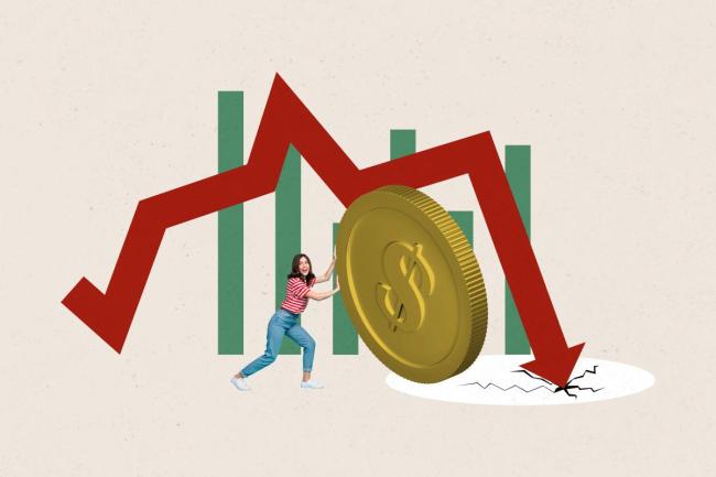 如何看待李蓓看空黄金