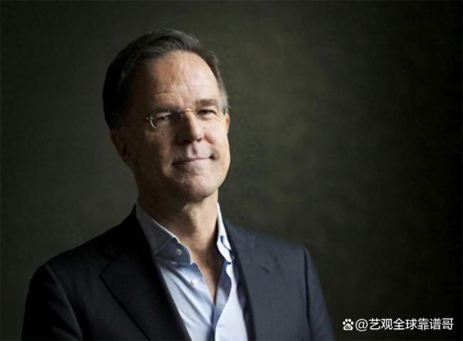 北约秘书长谄媚称欧洲永远离不开美国 身段低到尘埃里