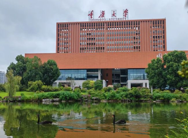 涵养部首批！重庆大学入选 高档涵养修订试点高校