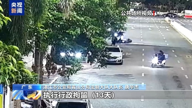 新法施行：保护不庇护 年龄不是“免罚护身符”