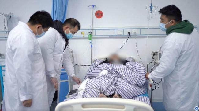 男子擅闯未开发区域失联获救后被罚 深刻教训铭记心