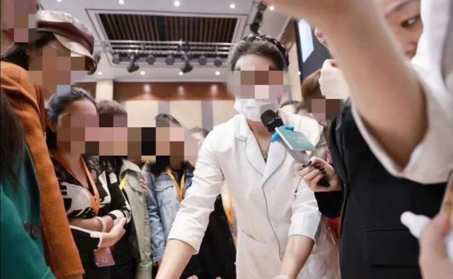 当产后修复遇上成功学 女性自立梦碎