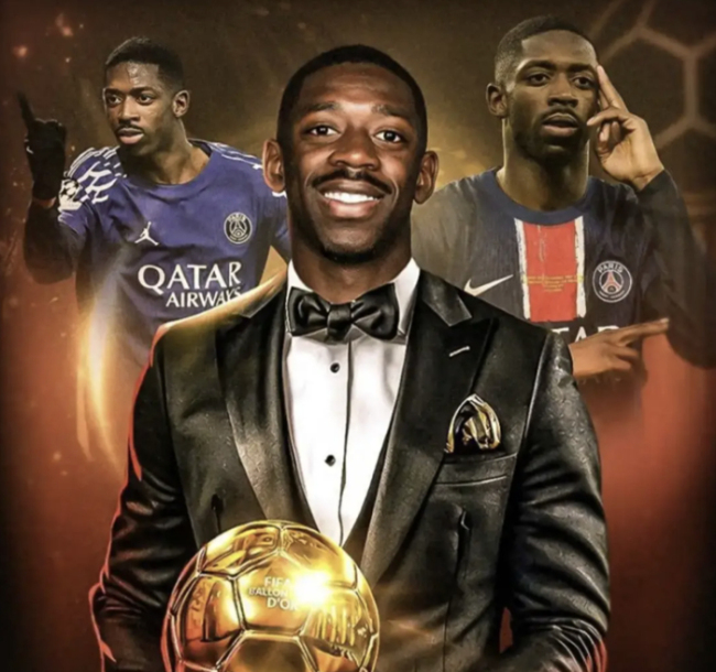 炸裂！沙特土豪挥舞支票：今夏强挖新科金球先生 皇马巨星再遭重击