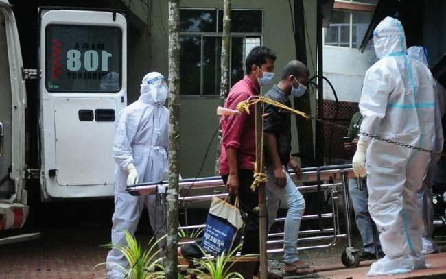 为啥印度尼帕疫情会在医院暴发