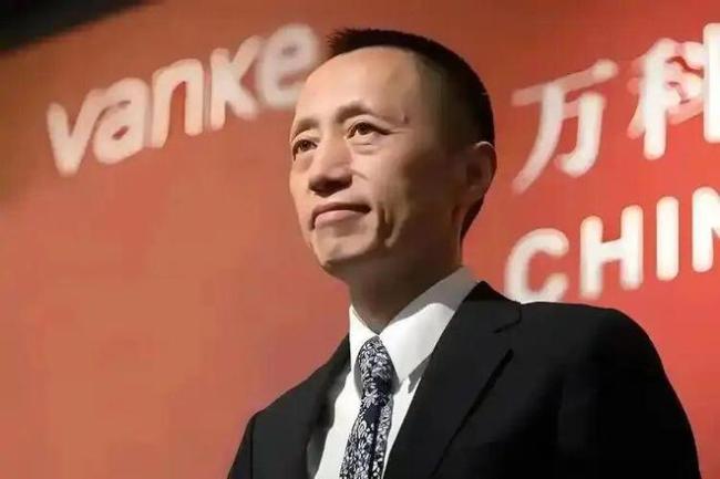 郁亮被爆失联