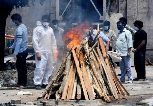 为啥印度尼帕疫情会在医院暴发 医院成潜在温床