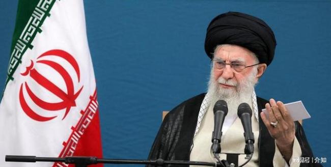 山雨欲来，特朗普下令增兵，伊朗有两种反击手段，中方开始出手 博弈临界点上的外交介入