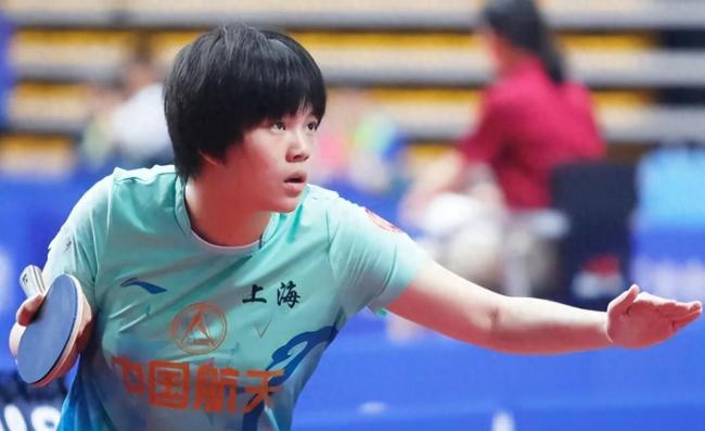 WTT支线赛：国乒首日1胜1负！小将遭遇逆转，1月28日赛程公布 白思文出线悬而未决