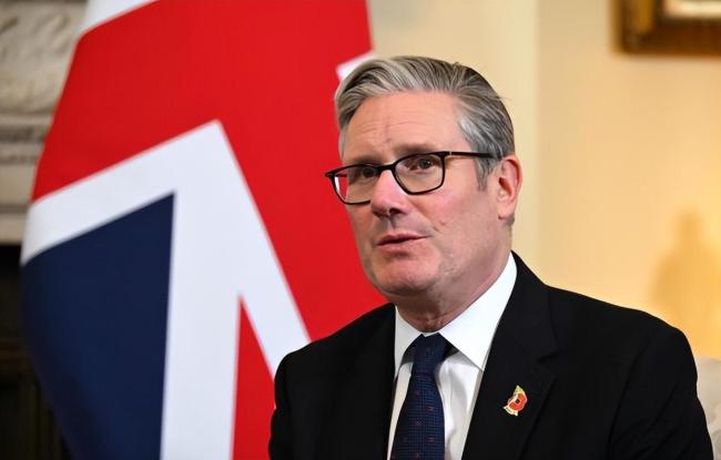 英国首相斯塔默抵京 务实重建中英关系