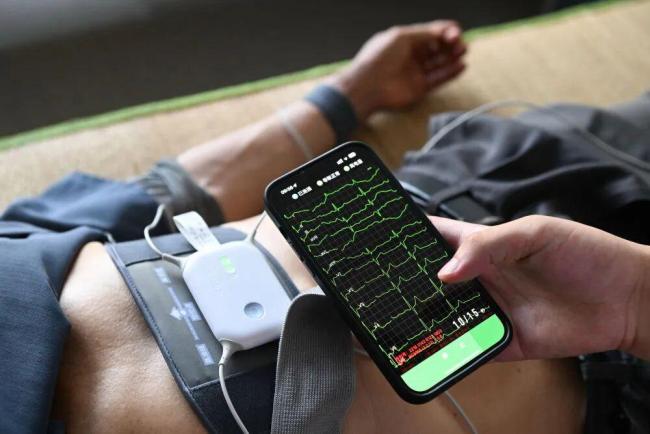 体检报告这些异常只是看起来可怕 复查很重要