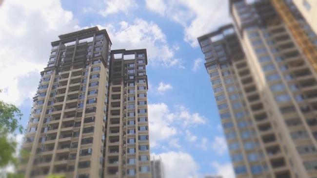 配售型保障房加速推进,一线城市步入保障 市场双轨时代