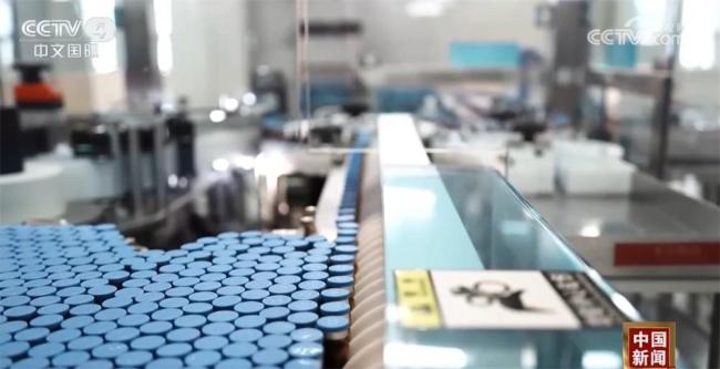 药品管理新规如何更好保障用药安全 强化全生命周期监管