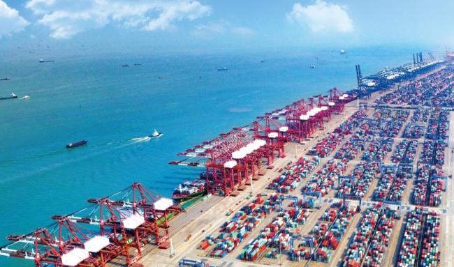 从这些全国第一读懂广东何以挑大梁 创新引领高质量发展