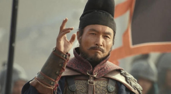 贾宏伟凭借《太平年》出圈 实力演技获招供