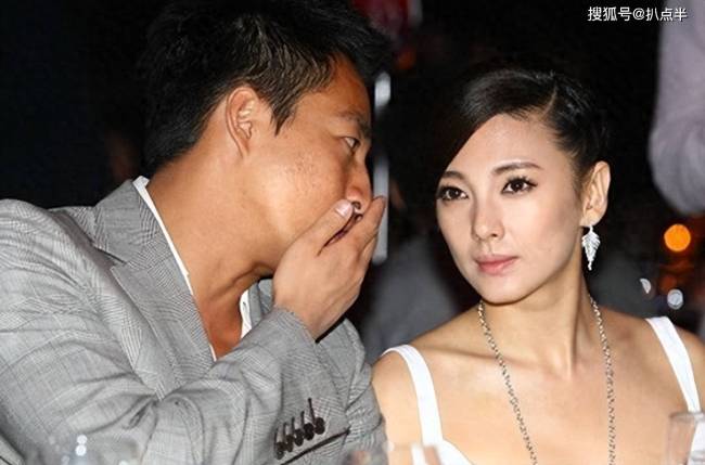 涉嫌进入、炫富、卖惨…纵容事一箩筐，张雨绮这回透澈凉凉了？ 争议不息功绩受挫