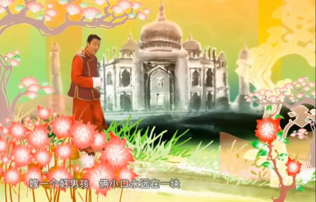 刘德华行将“解冻” 歌词用改吗 祝福也需与时俱进