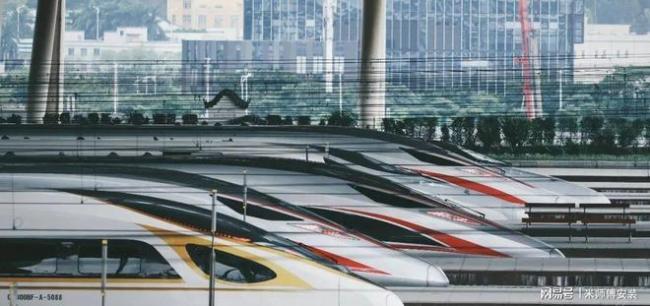 最快4小时18分,京沪高铁再提速 商务出行新选择