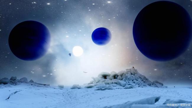 普通人去太空旅游指日可待 科技进步的“船票”